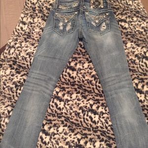 Miss Me Jeans sz 26